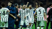 FC Internazionale vs Juventus