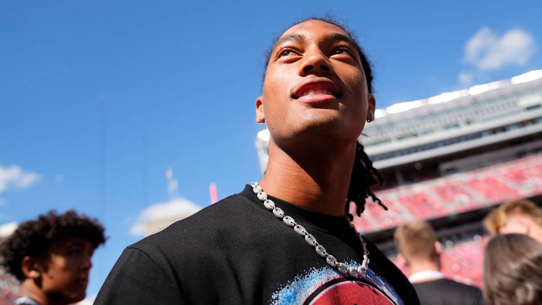 This former five-star recruit is a key part of college football's No. 1 position group, according to a breakdown from Brad Crawford of CBS Sports.
