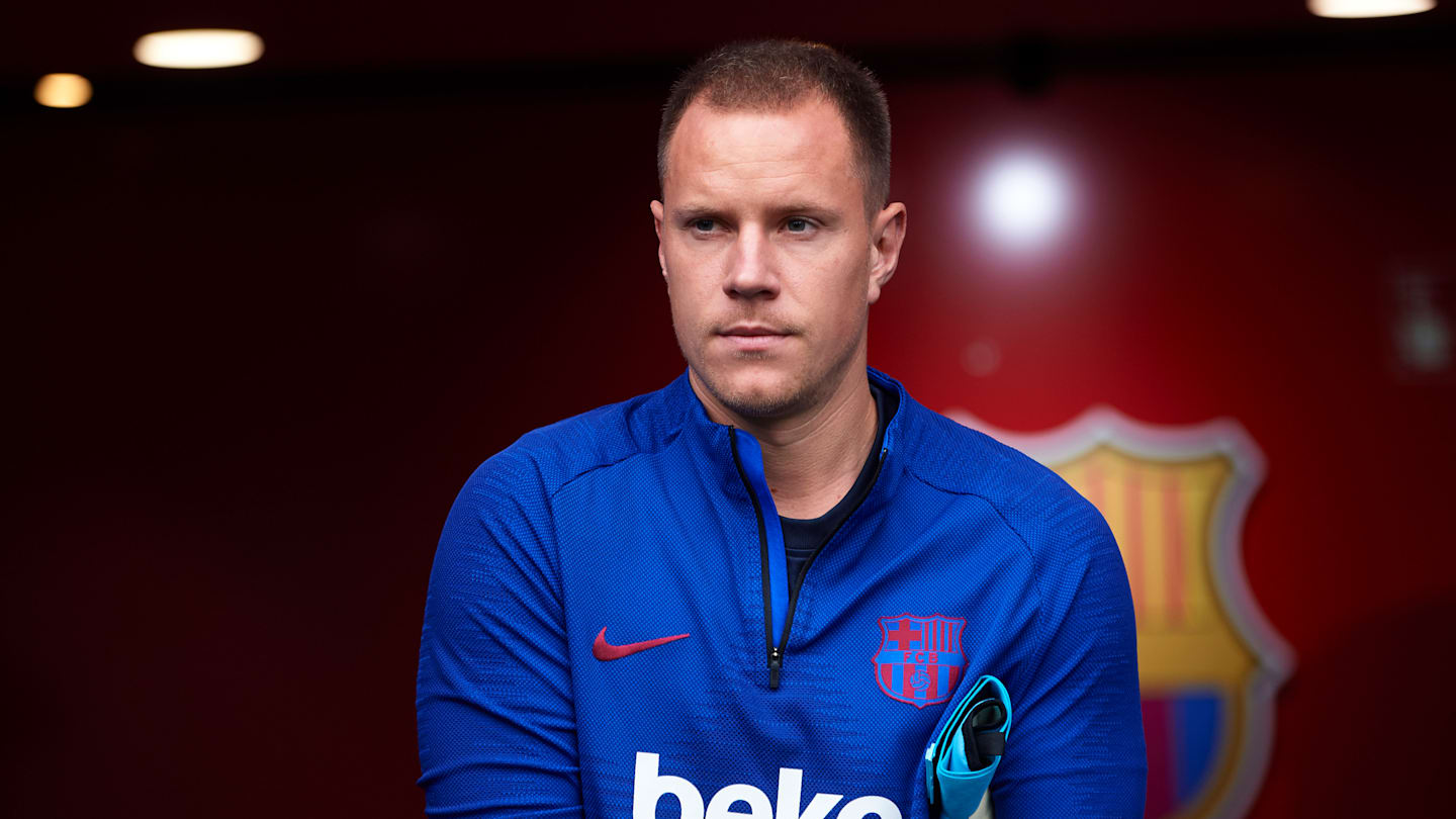FC Barcelone mercato : Le Barça se lance à l'assaut d'un des meilleurs gardiens du monde