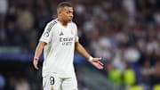 Real Madrid C.F. v AC Milan - UEFA Champions League 2024/25 League Phase MD4