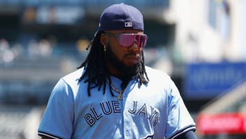 Toronto ha estado recibiendo ofertas por Vladimir Guerrero Jr.