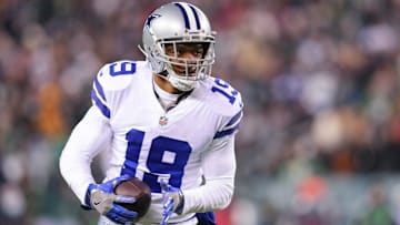 NY Jets, Amari Cooper