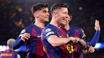 Le FC Barcelone va toucher une belle somme à la suite de sa qualification en quarts de finale de la Ligue des Champions.