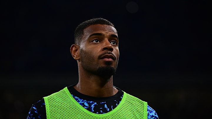 Diouf