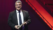 Joan Laporta