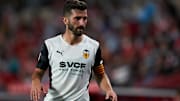 José Gaya dans le viseur des Blaugrana ?