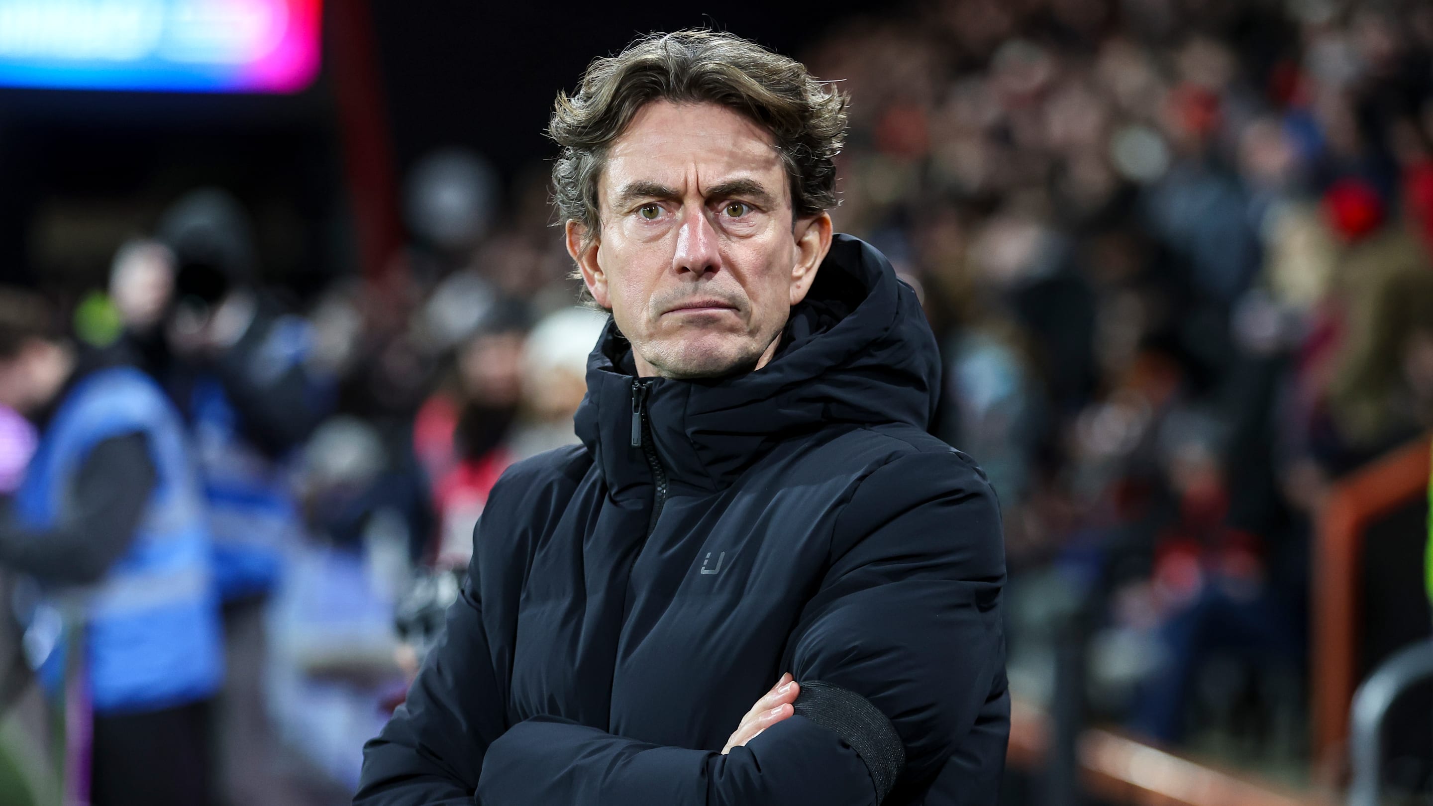 Thomas Frank drops subtle hint on Conor Gallagher's role at Tottenham