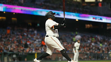 Atlanta Braves v San Francisco Giants