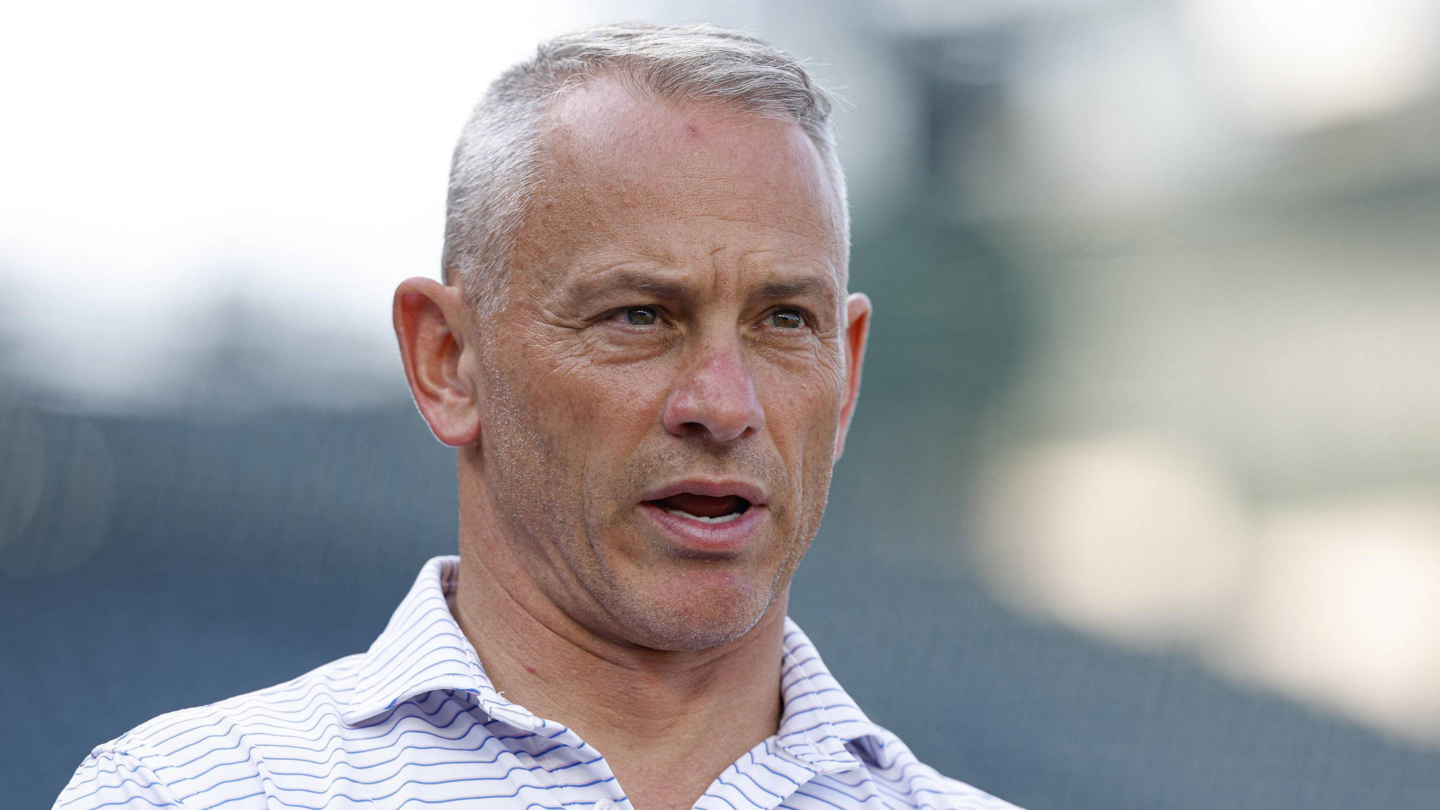 Chicago Cubs Bring Back Backup Catcher For Second Stint With Club