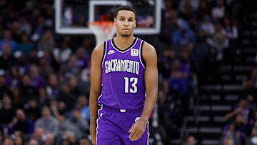 Keegan Murray, Sacramento Kings