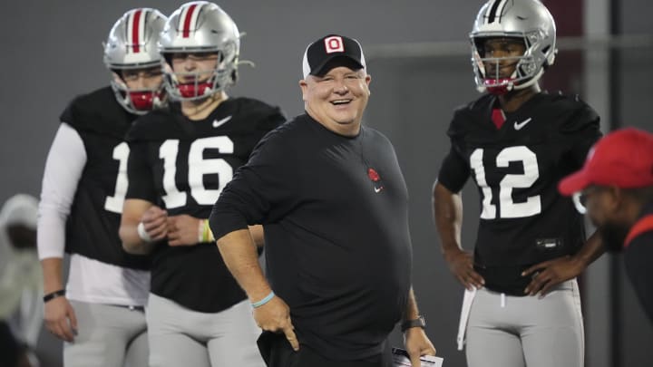 Ohio State Buckeyes offensive coordinator Chip Kelly is one of the top coordinators in the sport this season expected to change the fortunes of his unit.