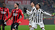 Milan-Juventus