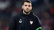 Rafa Mir, do Sevilla, está na mira do Botafogo