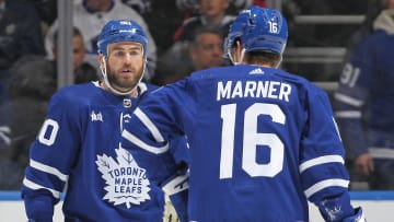 Tampa Bay Lightning v Toronto Maple Leafs - Game Two