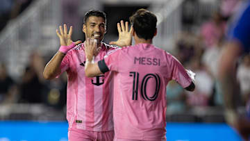 Inter Miami CF v CF Montreal
