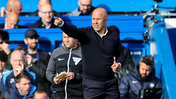 Chelsea FC v Liverpool FC - Premier League