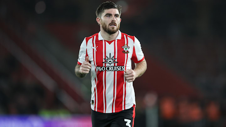 Southampton v West Bromwich Albion - Sky Bet Championship
