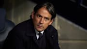 Simone Inzaghi peut avoir le sourire avant la demi-finale retour de Ligue des Champions, face au FC Barcelone.