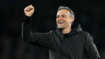 Le PSG a engagé un défenseur central.