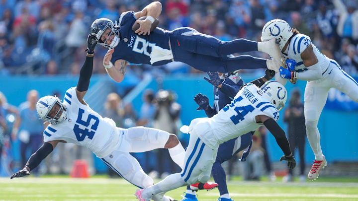 Titans colts stream top