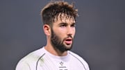 Renato Marin, futur gardien du Paris Saint-Germain