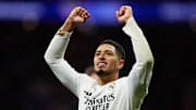 Jude Bellingham - Real Madrid 