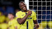 Etta Eyong réalise un début de saison exceptionnelle.