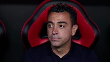 Xavi