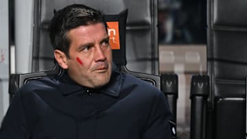 Inter v AC Milan - Serie A Inter v AC Milan - Serie A