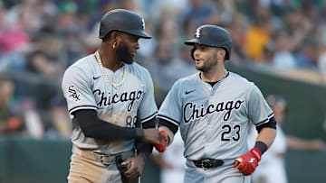 Chicago White Sox v Oakland Athletics