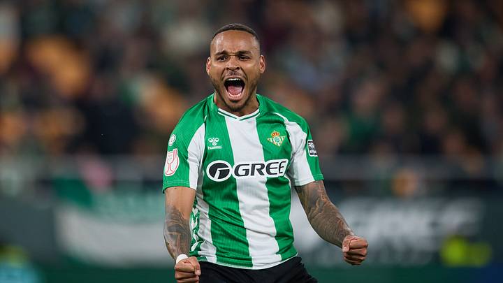 Real Betis Balompié v Elche CF - Copa del Rey