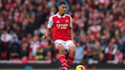 Saliba pourrait débuter en League Cup pour Arsenal