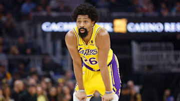 Spencer Dinwiddie