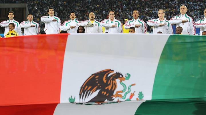 Para encontrar el último gol recibido por México en una primera mitad mundialista hay que viajar hasta Johannesburgo, en 2010. Desde entonces, ningún rival ha logrado vulnerar al Tricolor antes del descanso. Para encontrar el último gol recibido por México en una primera mitad mundialista hay que viajar hasta Johannesburgo, en 2010. Desde entonces, ningún rival ha logrado vulnerar al Tricolor antes del descanso.