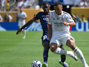 PSG e Real Madrid são dois fortes candidatos ao título