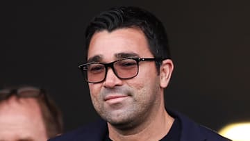 Deco cherche toujours un ailier après l'echec Nico Williams. 