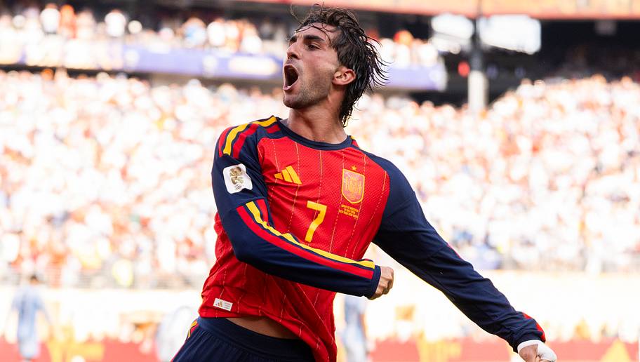 Ferran Torres Completes PSG Transfer—But Striker-Less Barcelona Still Positive