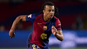 FC Barcelona v CA Osasuna - La Liga EA Sports