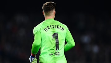 Marc-André ter Stegen