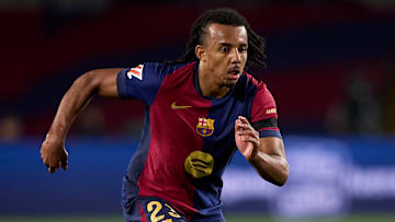 FC Barcelona v CA Osasuna - La Liga EA Sports