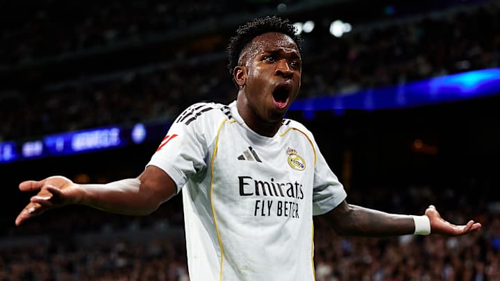 Atacante brasileiro vem de boas atuações