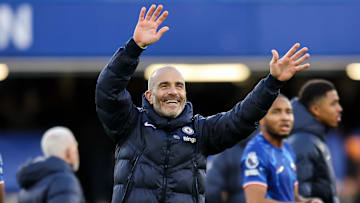 Chelsea FC v Aston Villa FC - Premier League