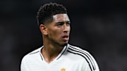 Bellingham está pronto para voltar a defender o Real Madrid