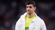 Thibaut Courtois - Real Madrid