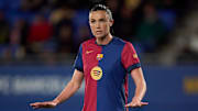 Le FC Barcelone est le tenant du titre. 