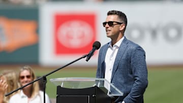 Minnesota Twins v San Francisco Giants