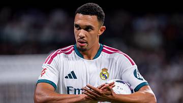 Trent Alexander-Arnold