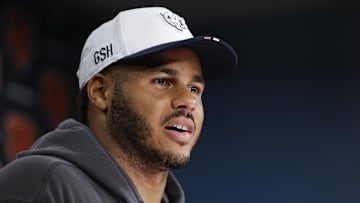 T.J. Edwards, Chicago Bears