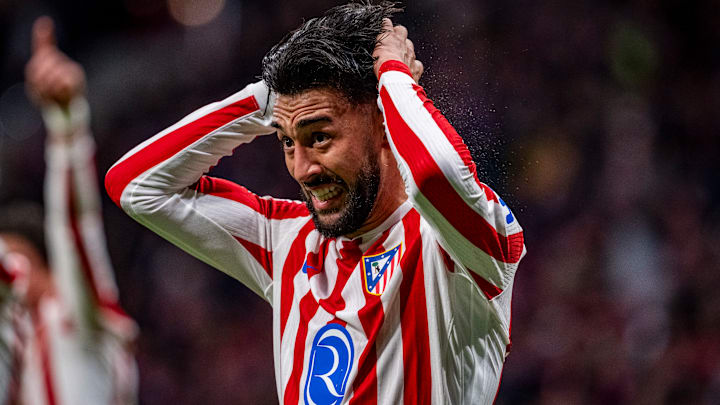 Atletico de Madrid v FK Bodo/Glimt - UEFA Champions League 2025/26 League Phase MD8