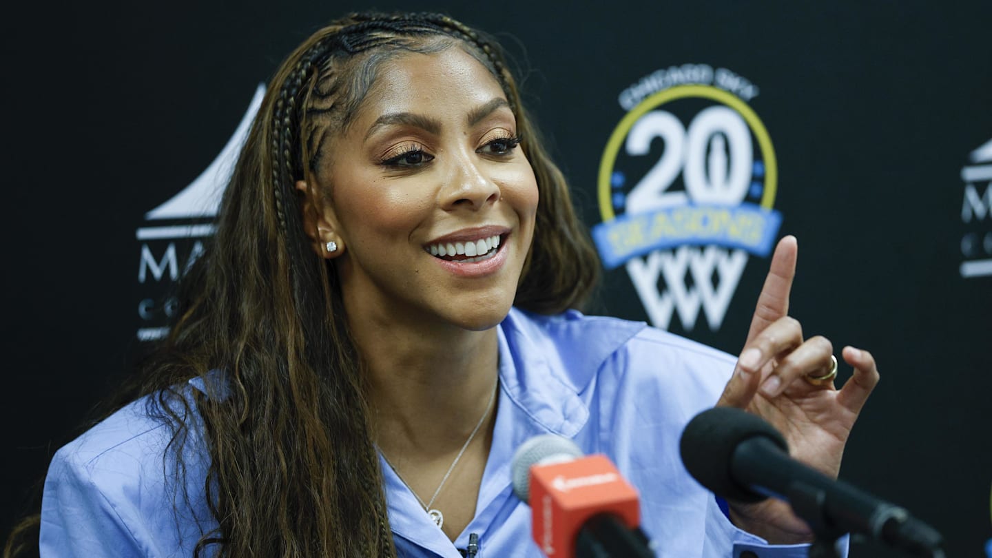 Sky Legend Calls for WNBA Expansion